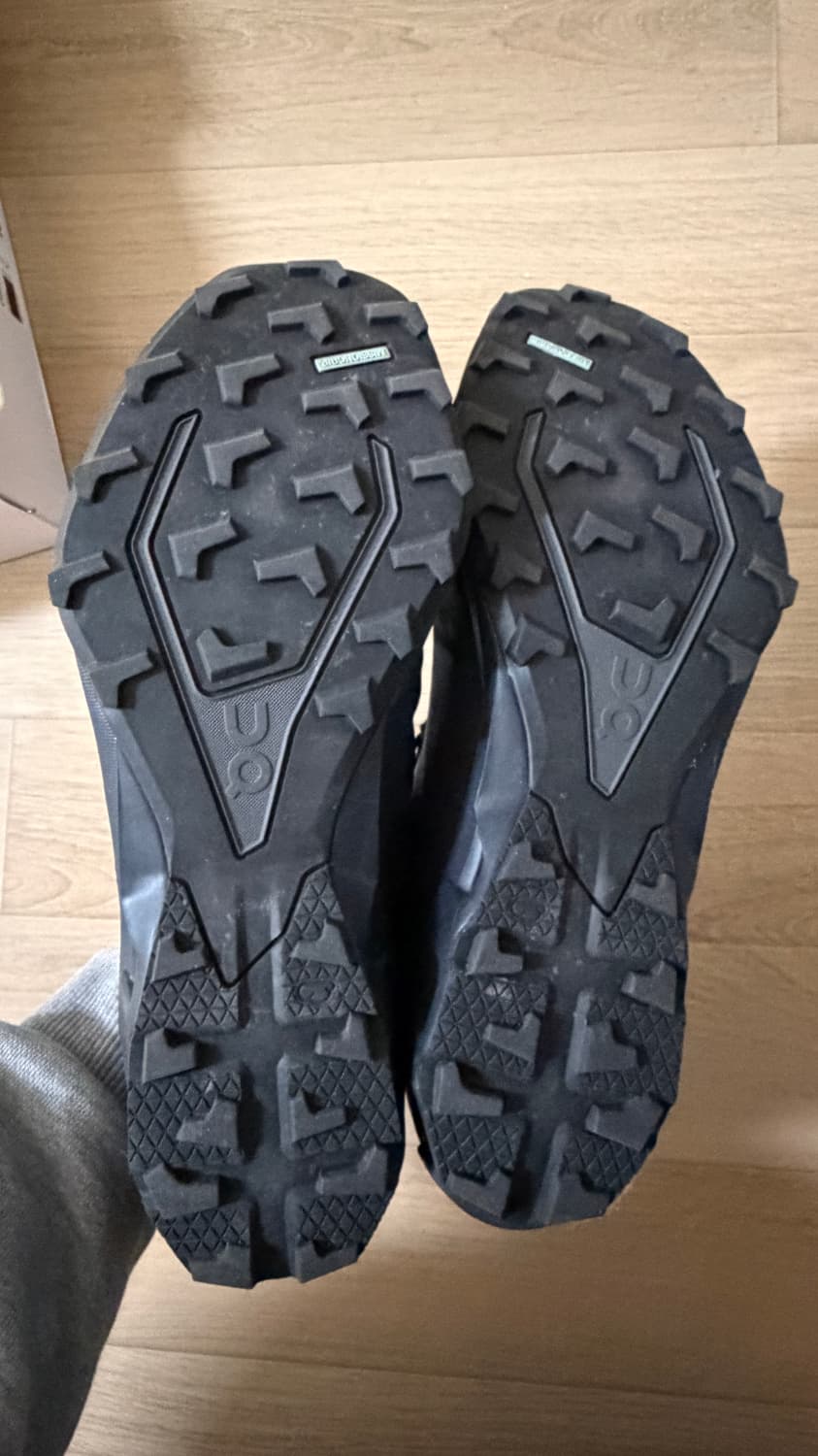 온러닝 파프 클라우드 벤쳐 피크 280 상품이미지2