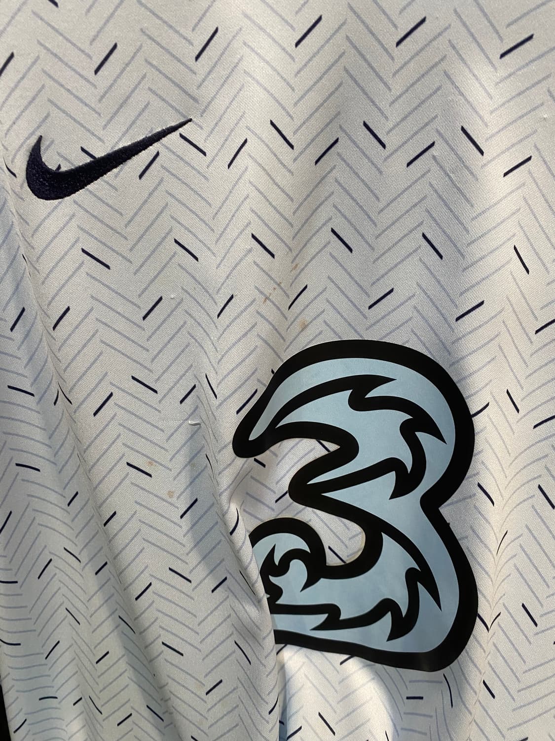 20/21 첼시 어웨이 제임스 (3XL) 상품이미지6