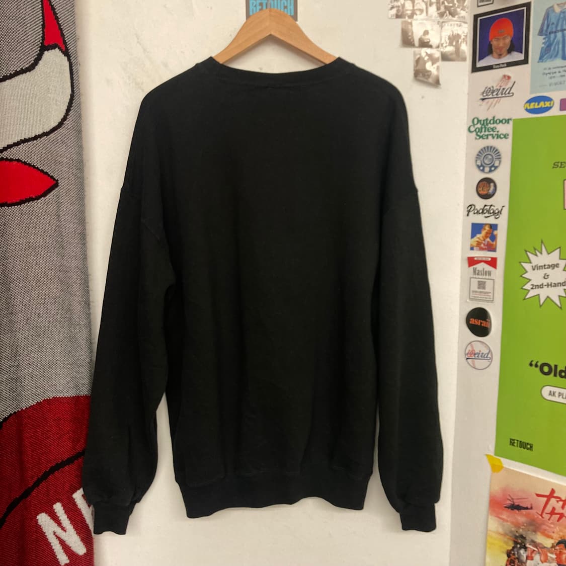 90‘s 러셀 스웻셔츠 상품이미지7