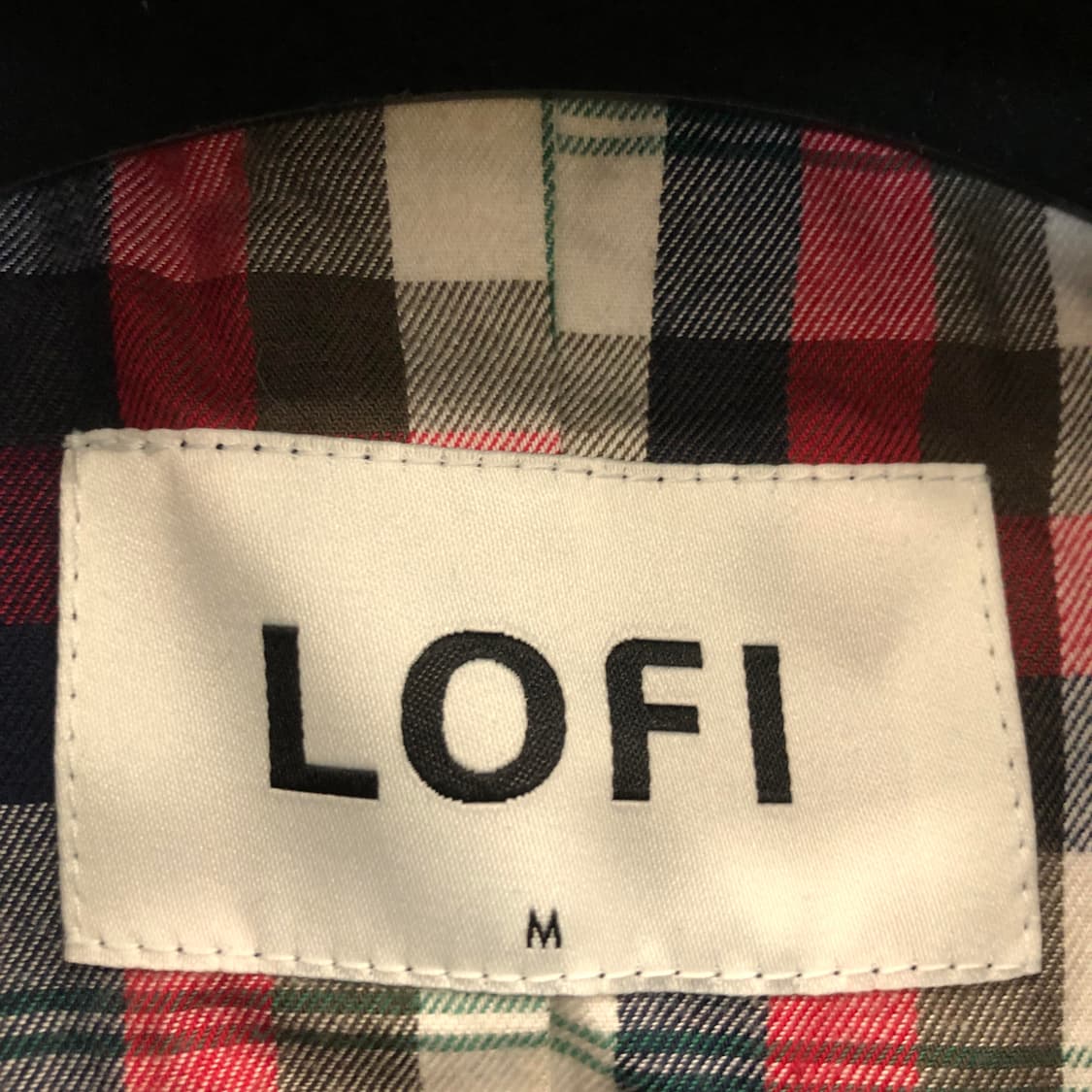 LOFI 로파이 맥코트 M 상품이미지5