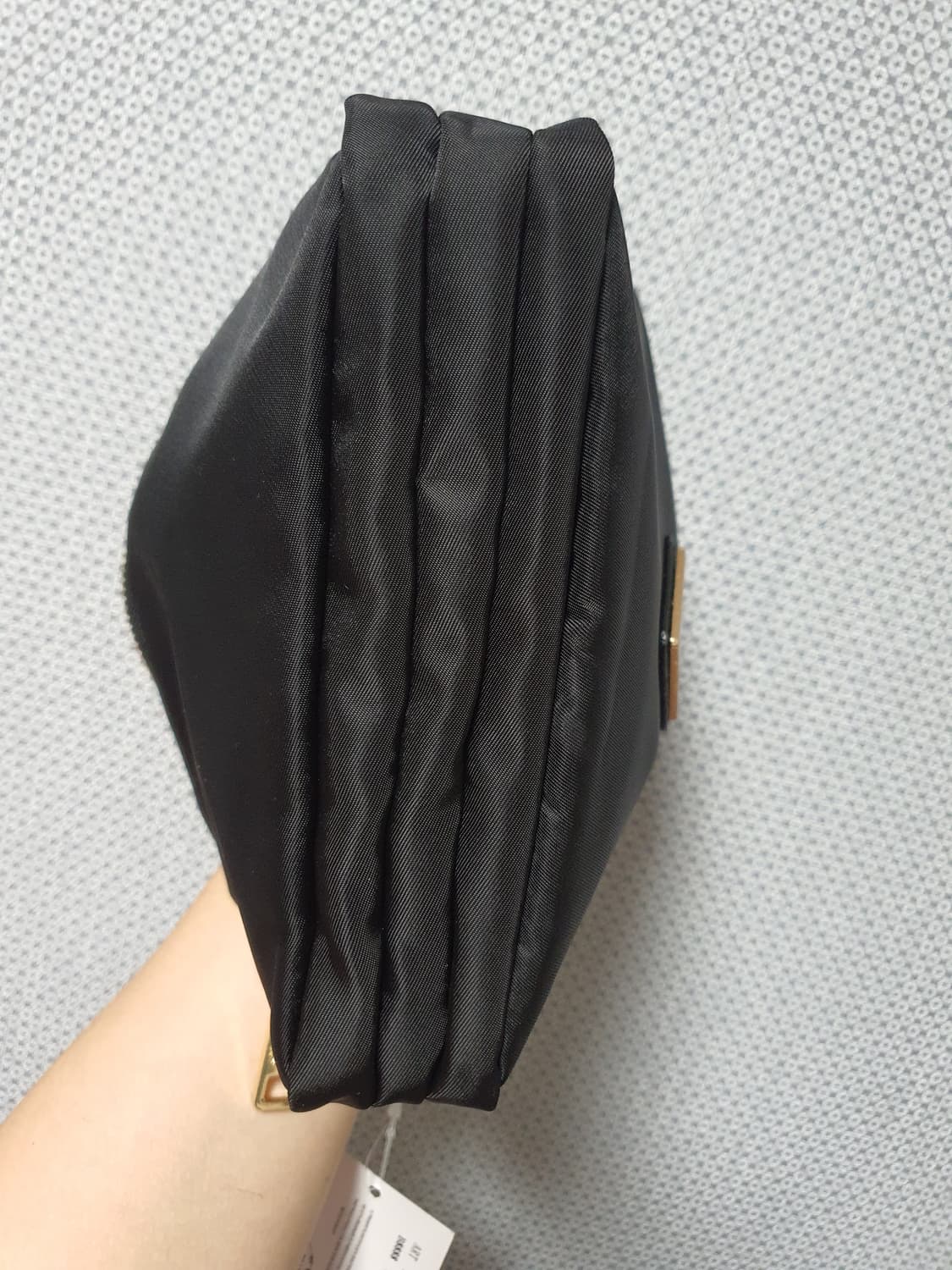 프라다파우치 프라다가방 새상품 정품 상품이미지5