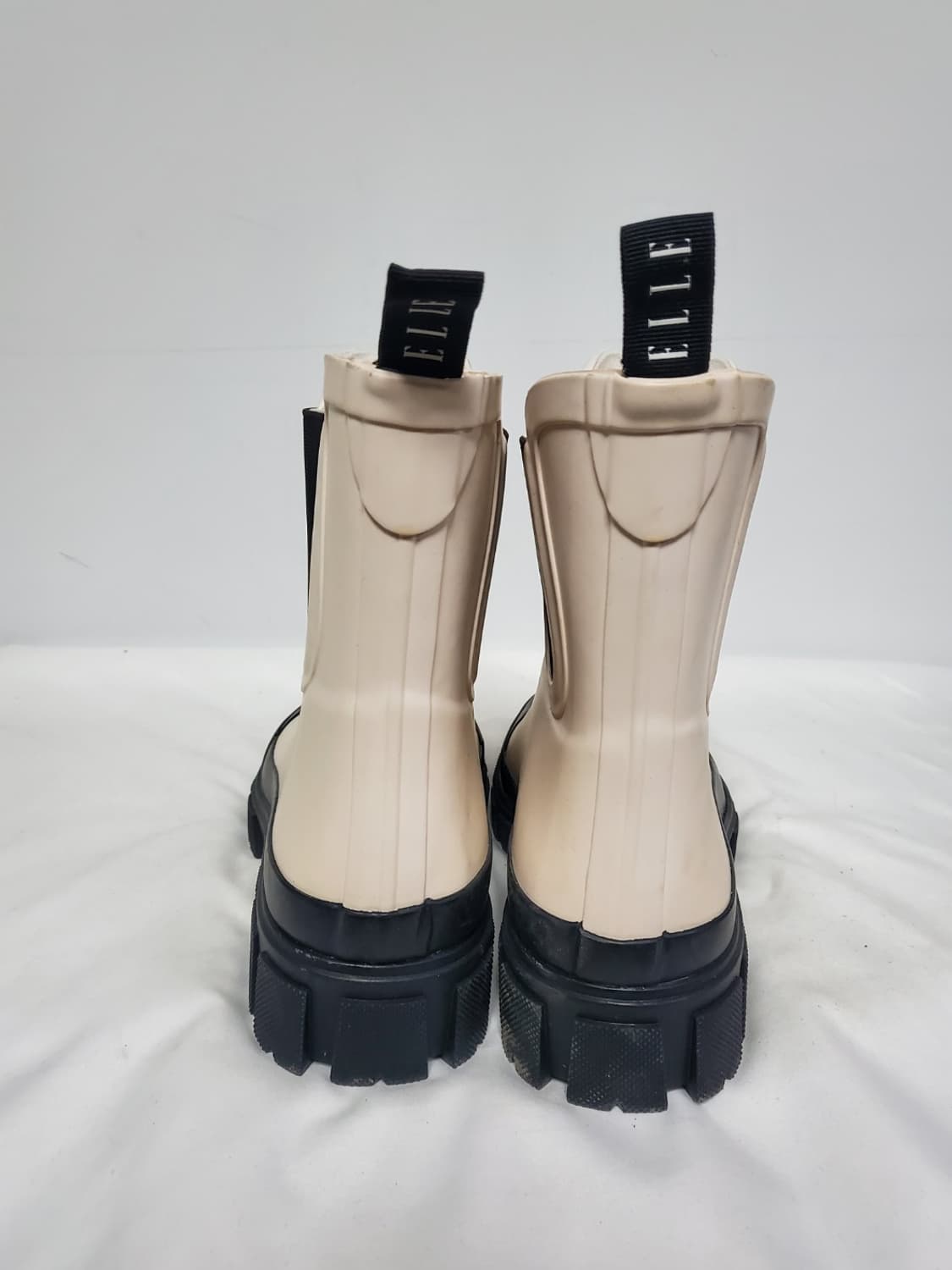 엘르 레인부츠 장화 정품 250사이즈 상품이미지3