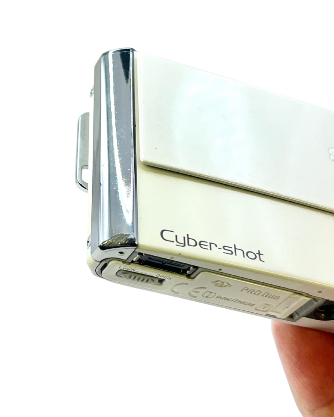 (작례!!)Sony Cybershot DSC-T70디카 상품이미지9