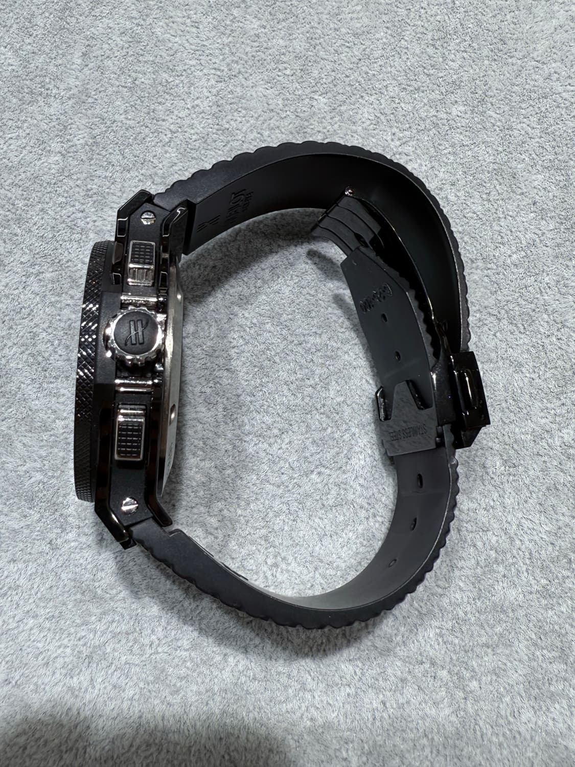 위블로 빅뱅 세라믹 44mm  상품이미지5