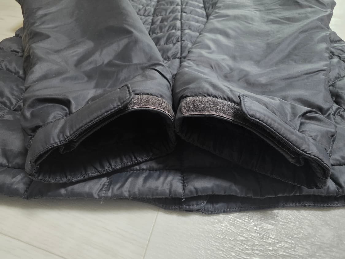 노스페이스 티볼 경량 패딩 XL사이즈 상품이미지6