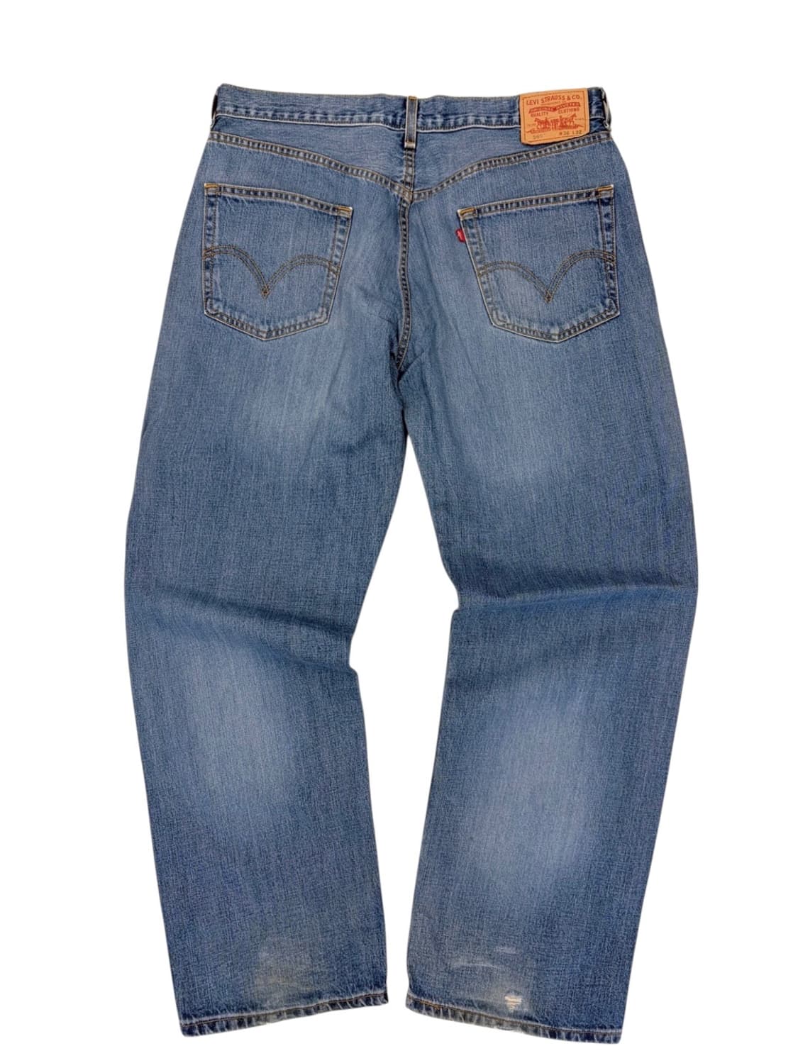 00s 리바이스 569 (36)  상품이미지7