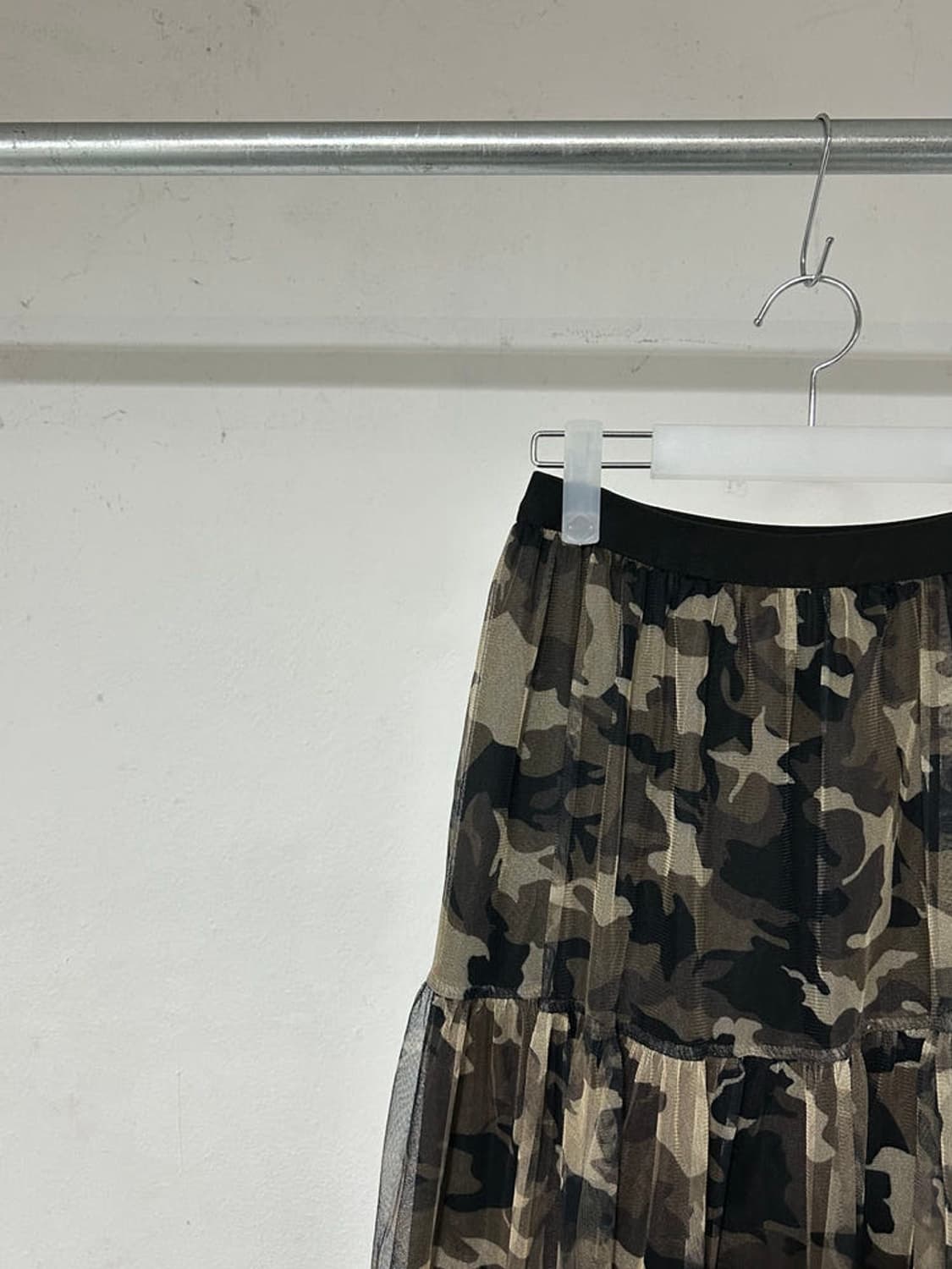 vtg skirt 상품이미지2