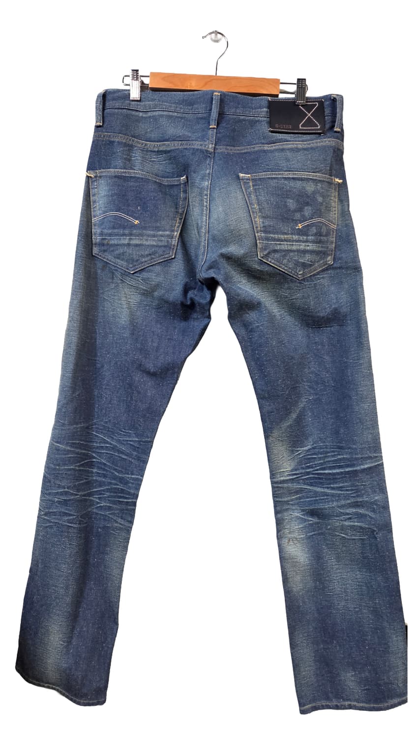 G-STAR RAW
RE 3301 스트레이트 데님 팬츠 상품이미지2