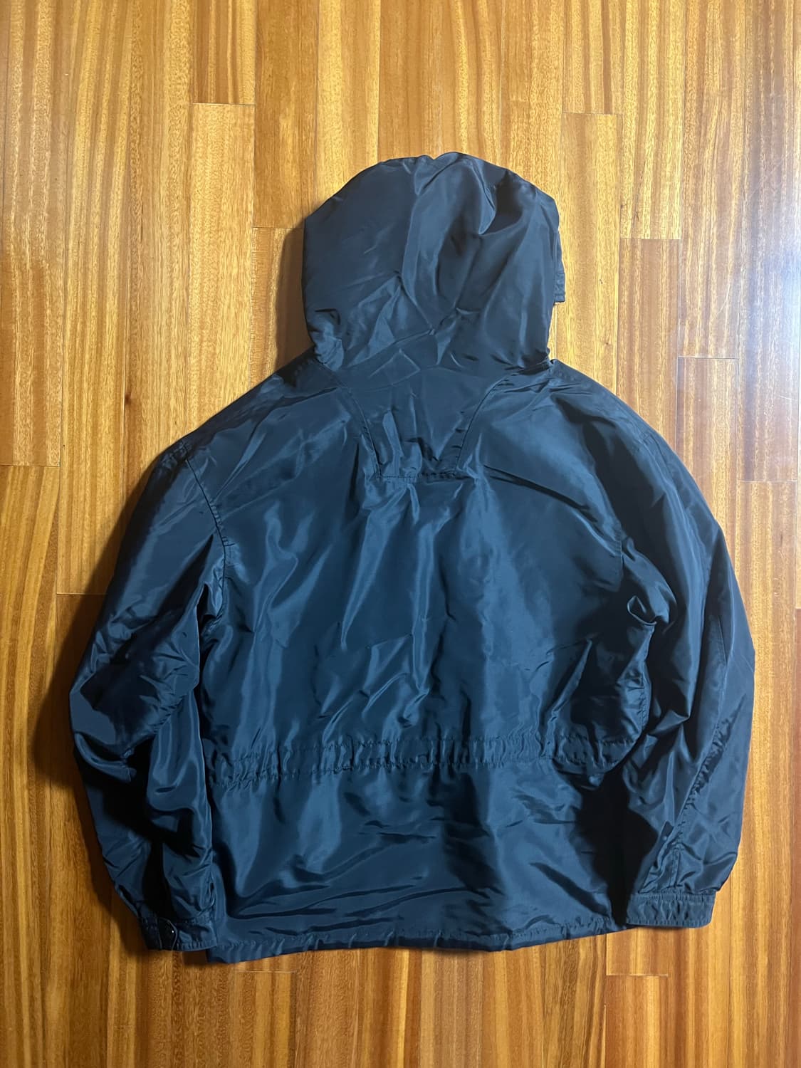 97시즌 헬무트랭 아카이브 나일론 후드 아노락 상품이미지6