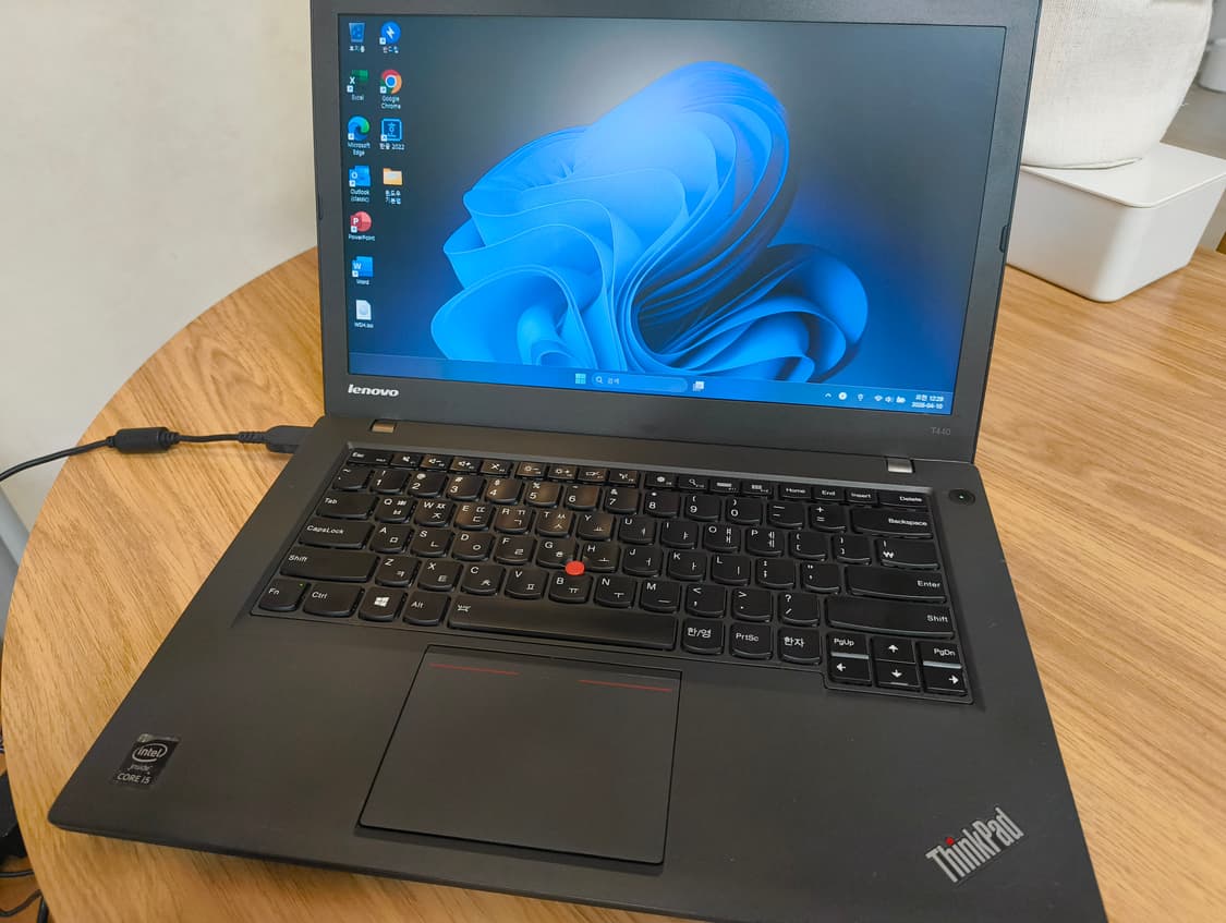 Lenovo ThinkPad T440 i5 노트북 상품이미지2