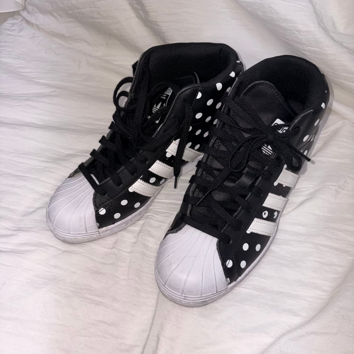 Adidas sneakers 상품이미지3