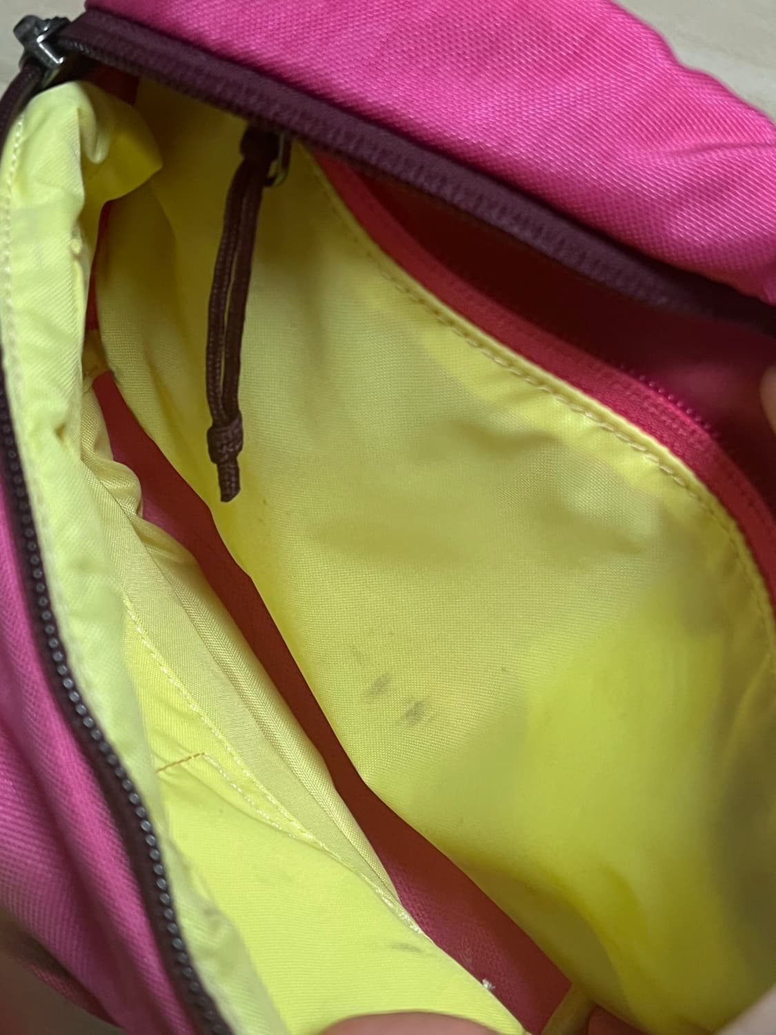 아크테릭스 웨이스트백 상품이미지3