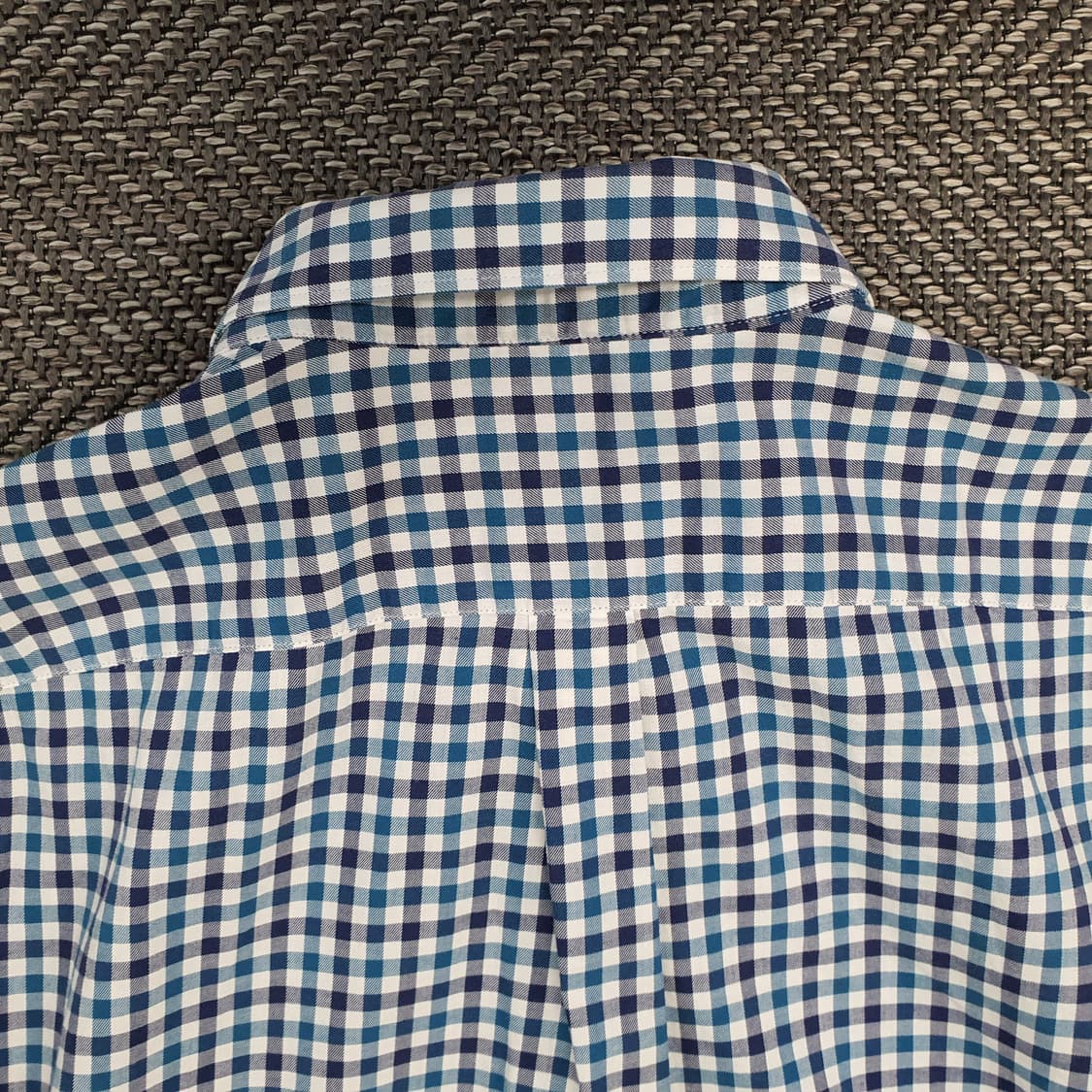 빈폴 긴소매 셔츠 남자105 상품이미지5