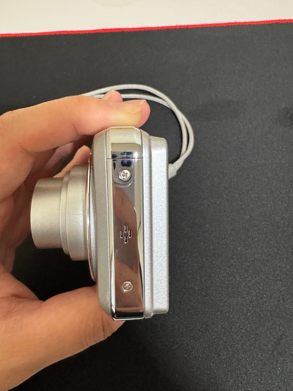 [하츠투하츠 이안디카,새상품]삼성 VLUU ES30디카 상품이미지6