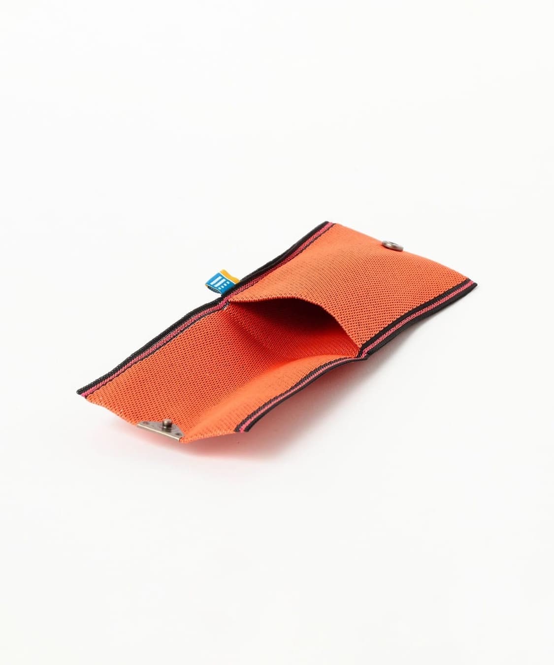 Beams Tatami Edge Logo Card Wallet 상품이미지5