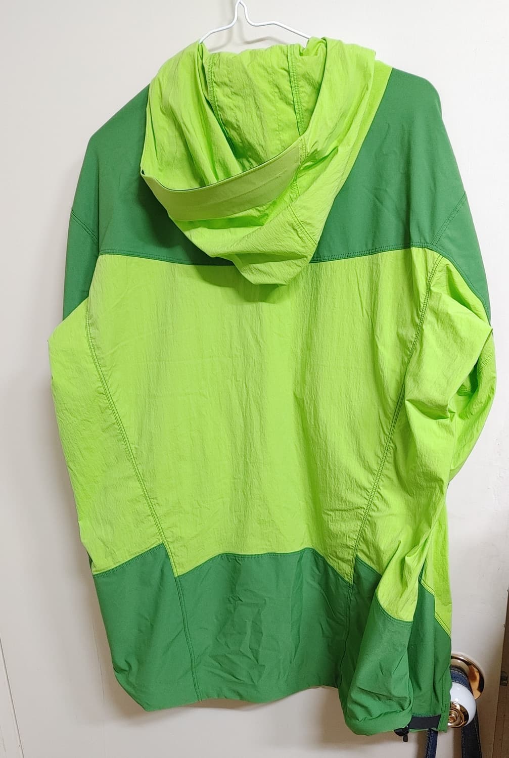 아크테릭스 감마 SL 하이브리드 상품이미지2