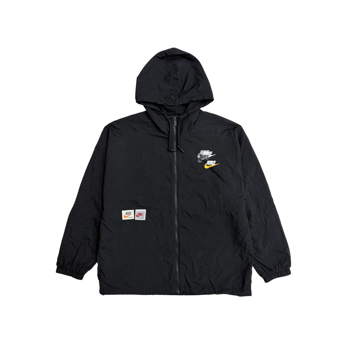 나이키 NSW 멀티 퓨추라 빅스우시 우븐 바람막이 자켓 105 xl 상품이미지1