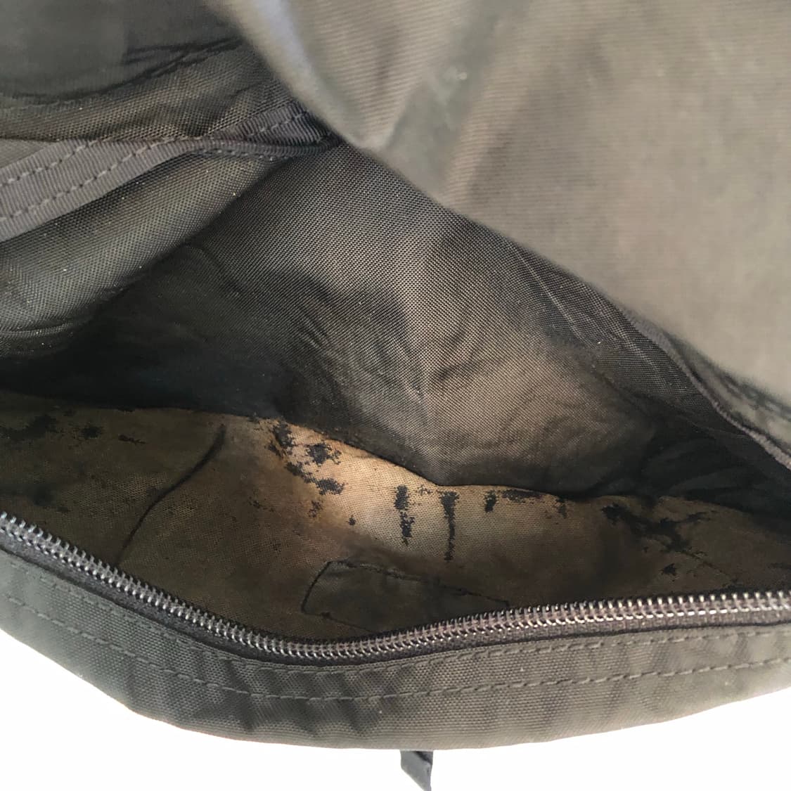 그레고리 나일론 크로스백 상품이미지5