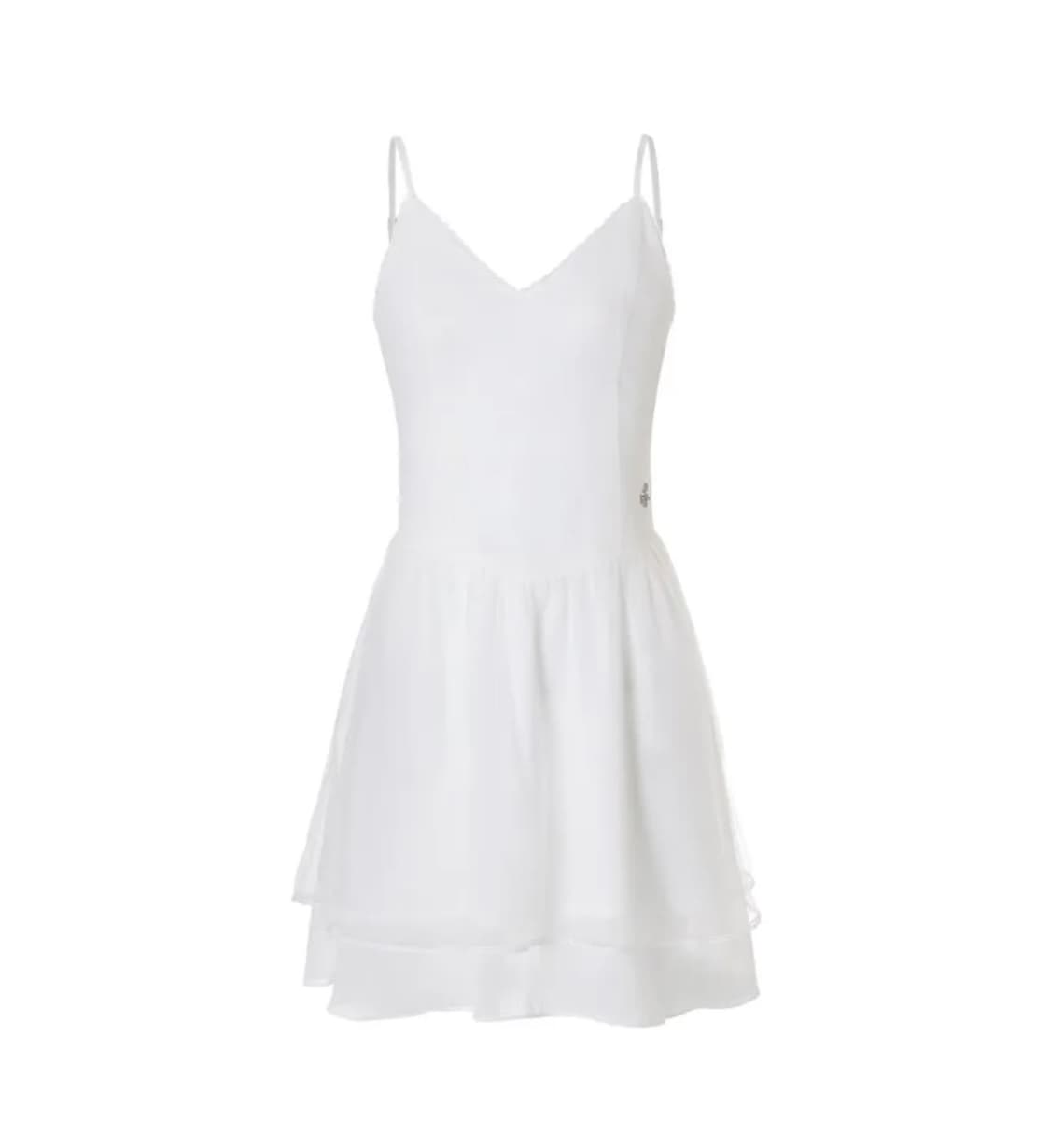 낫유어로즈 하린 원피스 아이보리 S 상품이미지3