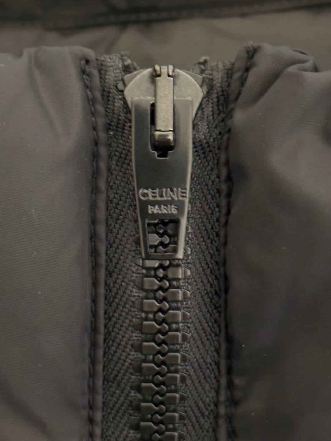 (52) 셀린느 패딩 웨스턴 다운자켓 상품이미지10