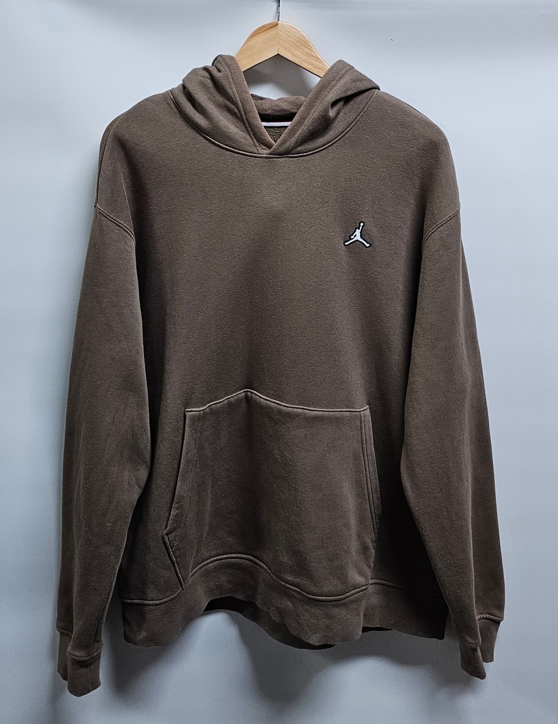 나이키 조던 기모후드티 2XL 상품이미지1