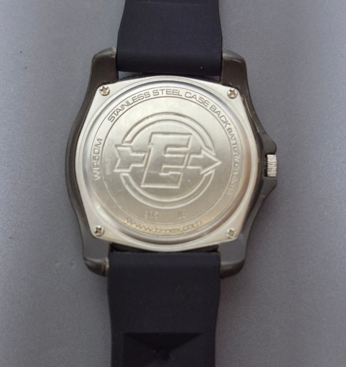 타이맥스 익스페디션 시계 상품이미지10