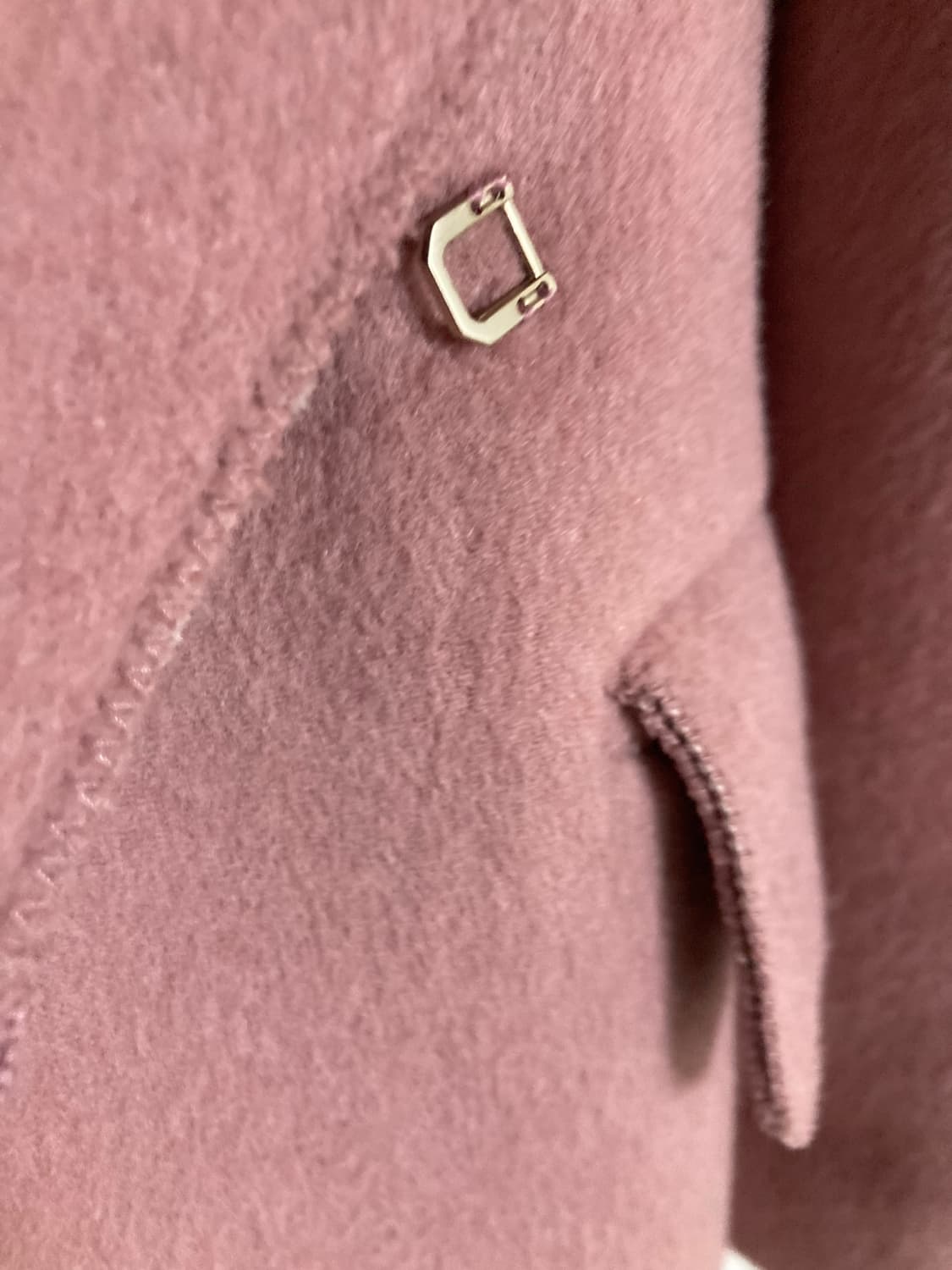 System 모+캐시 코트 66 상품이미지4