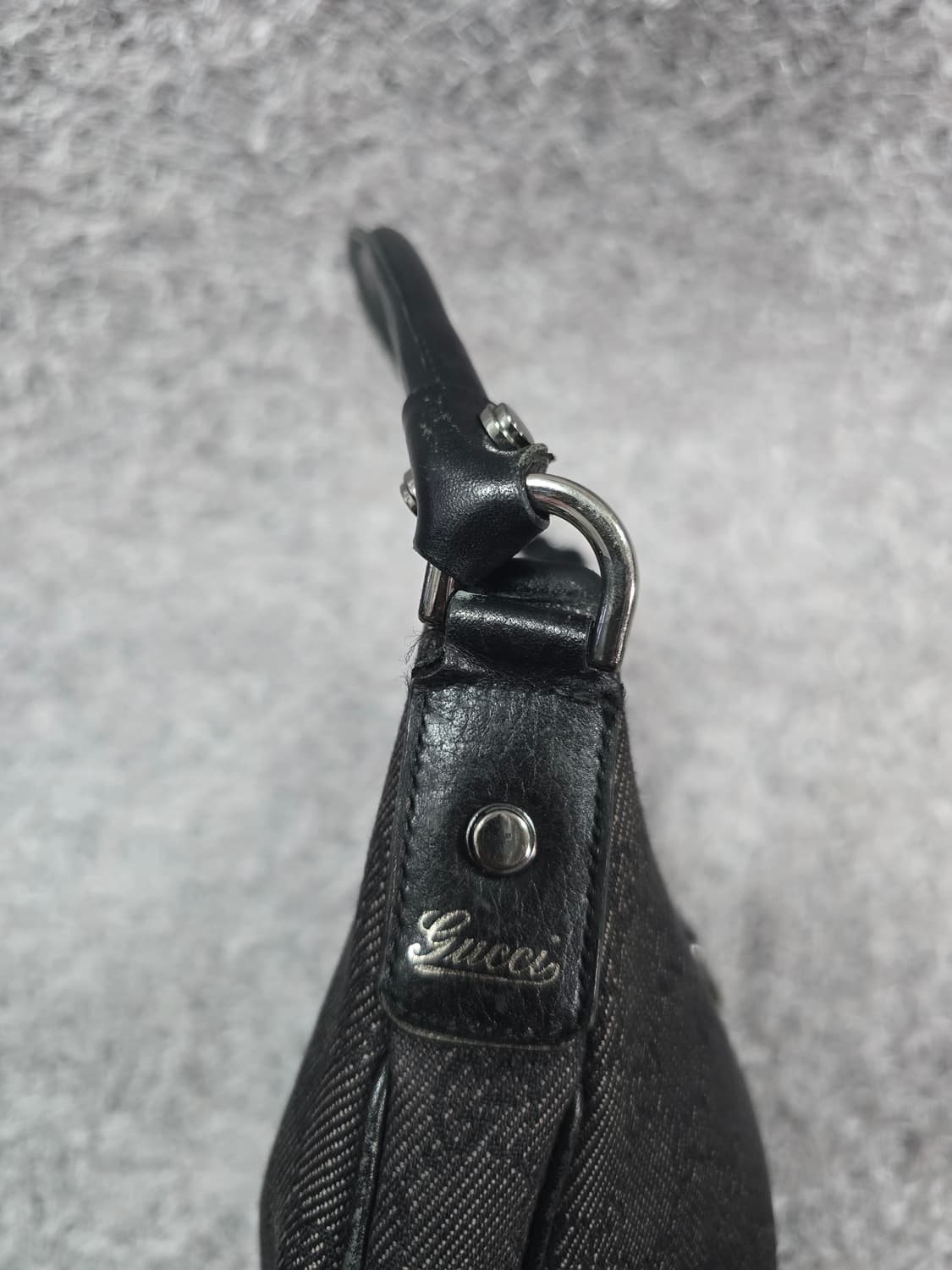 구찌 GG 캔버스 숄더백 상품이미지6