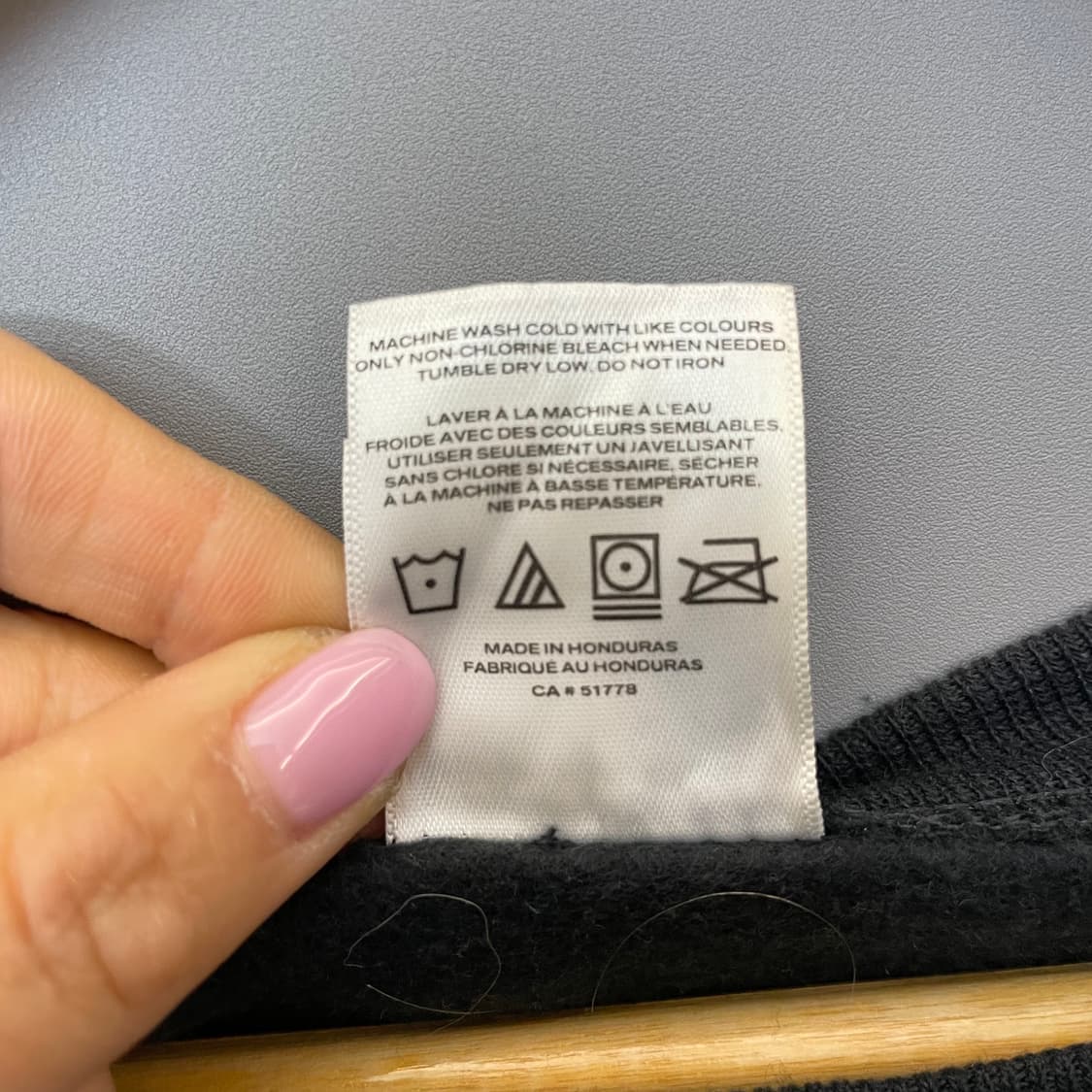 빈티지 블랙 프린팅 기모 맨투맨 L 상품이미지7