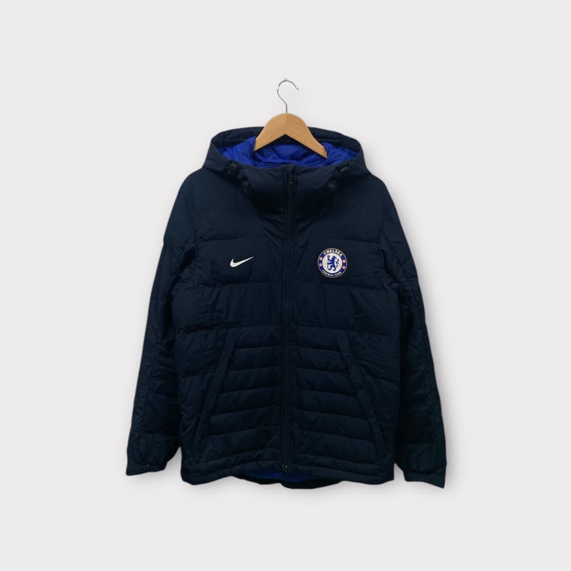 나이키 첼시 경량패딩 M 상품이미지1