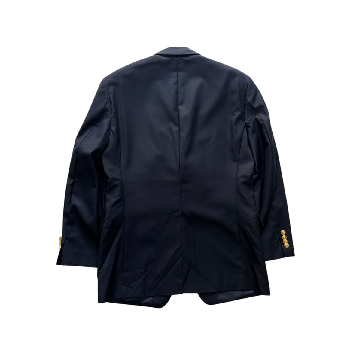 [38R] 랄프로렌 금장 버튼 블레이저 [2] 상품이미지7