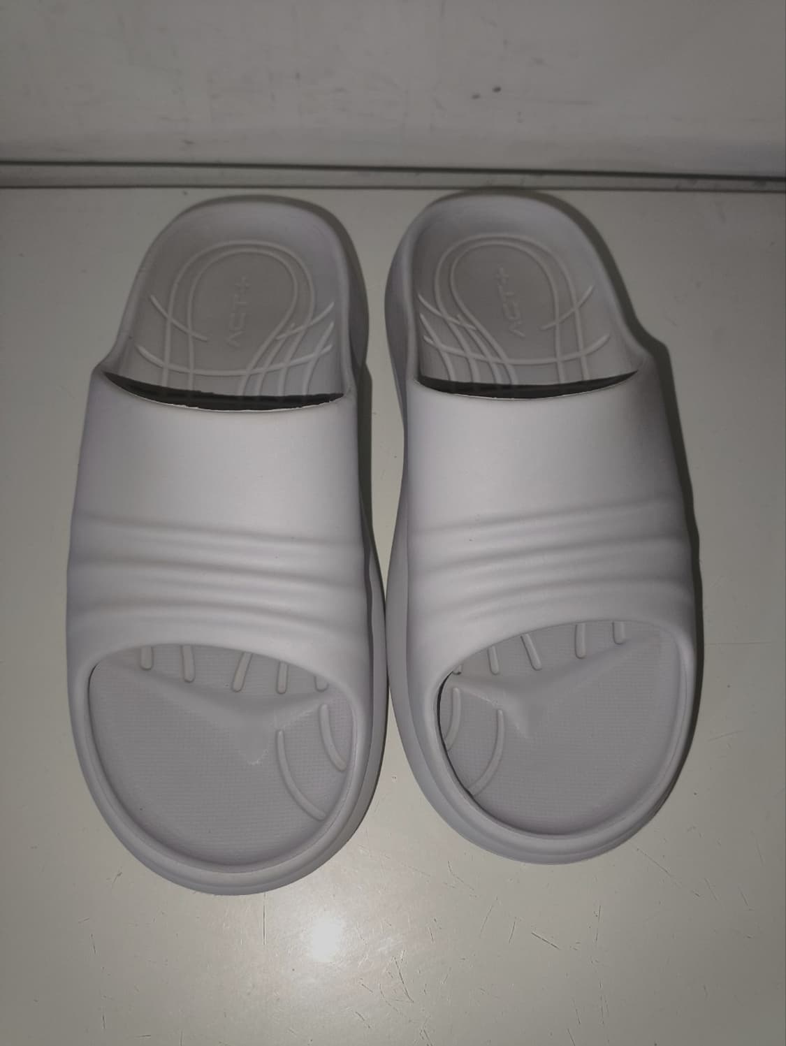 260mm 액트플러스 족저근막 기능성 아치 슬리퍼  상품이미지4