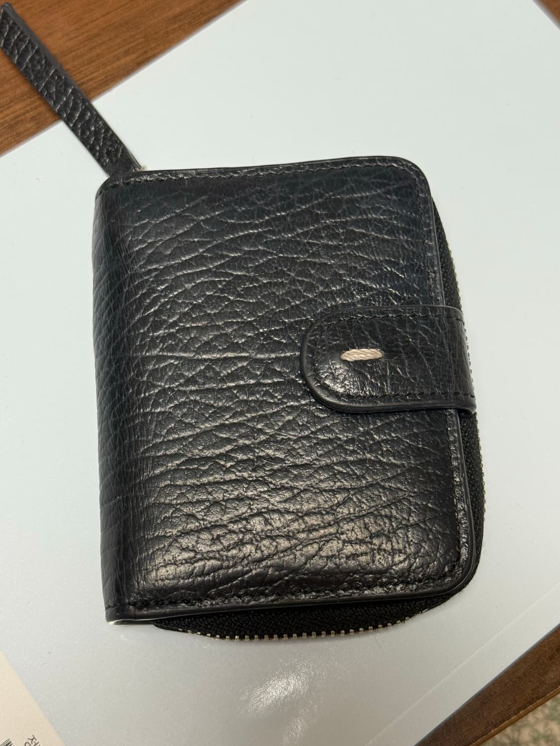 마르지엘라 반지갑  상품이미지7