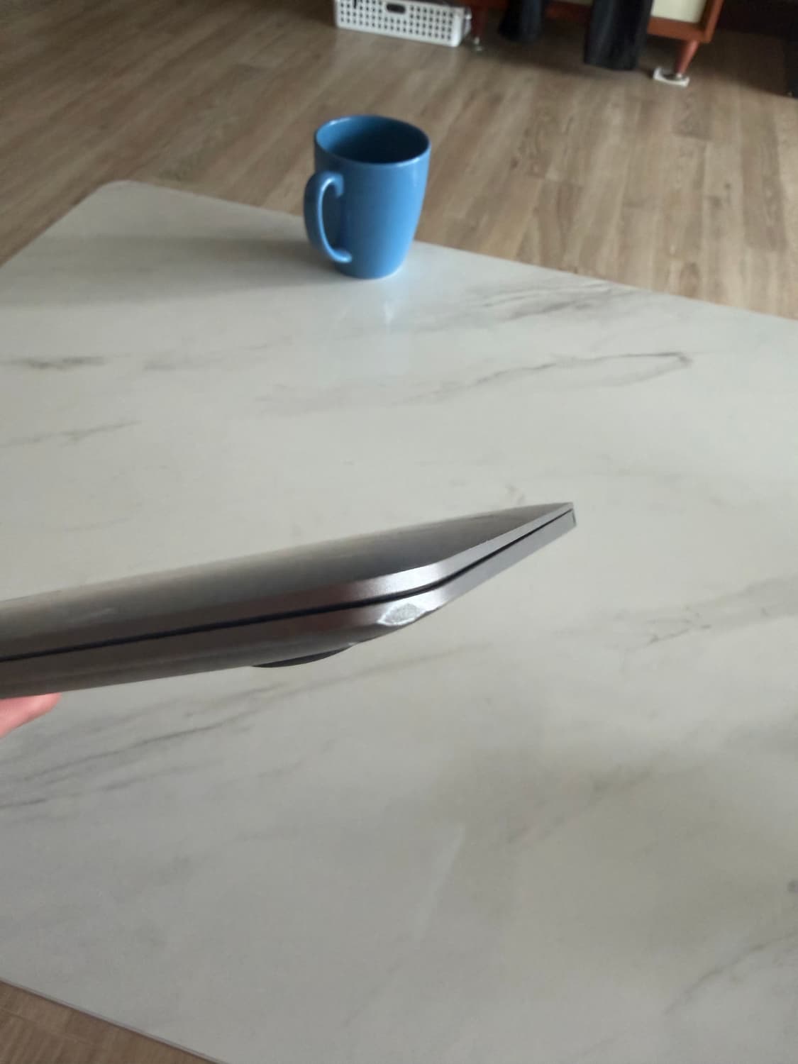 Apple MacBook Air 13인치 스페이스 그레이 상품이미지2