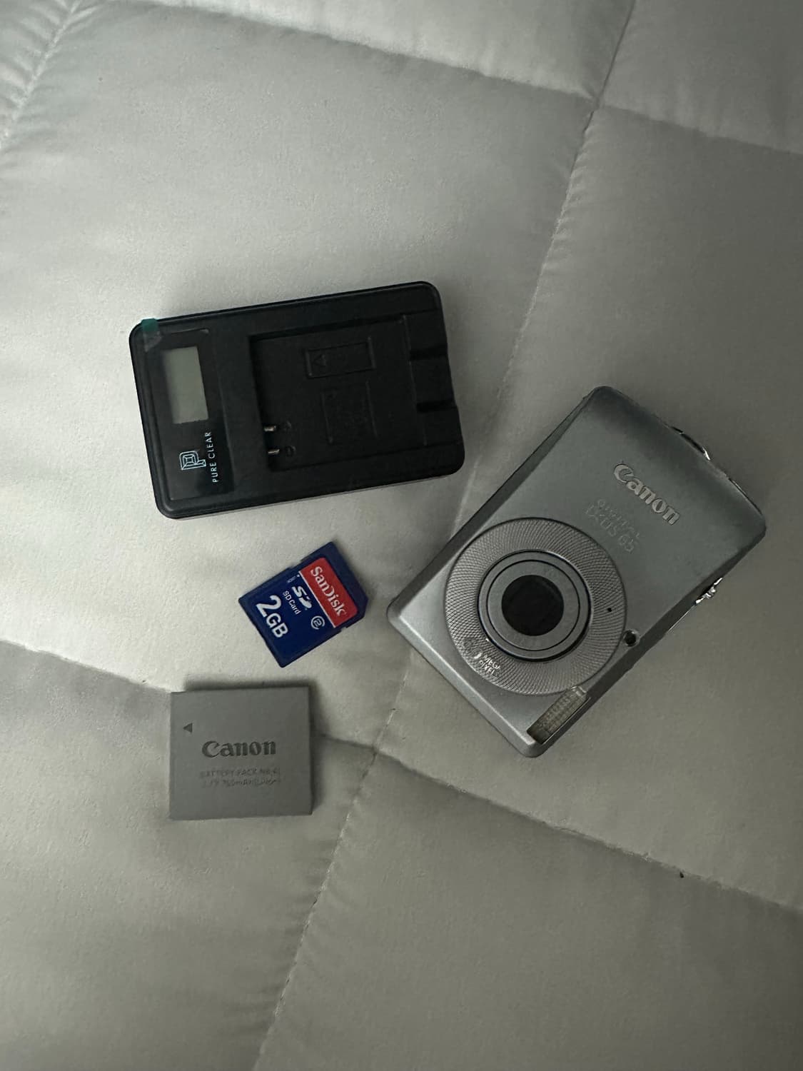 캐논 익서스 65 상품이미지1