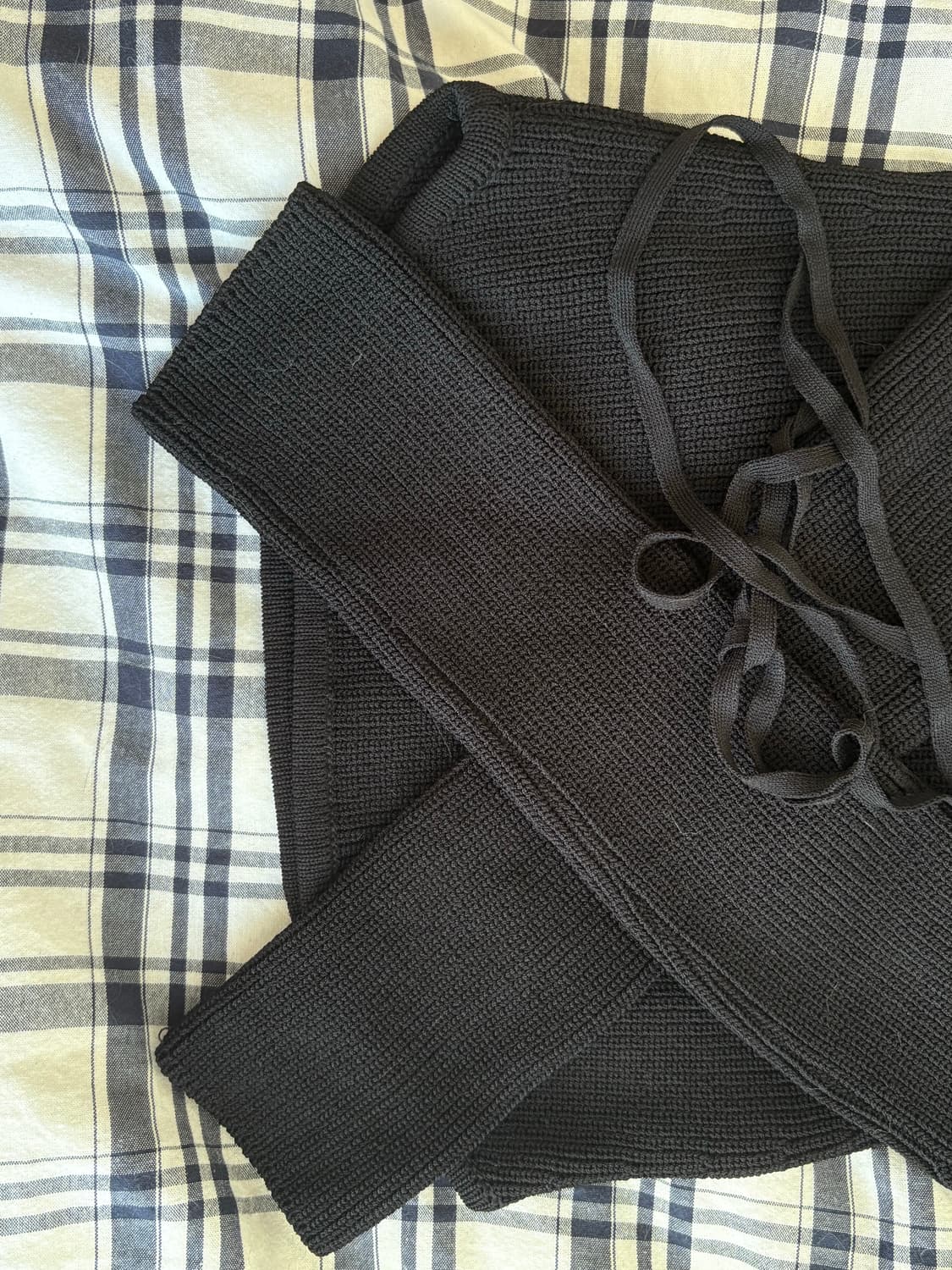 렉토 리브드니트탑 XS 상품이미지7