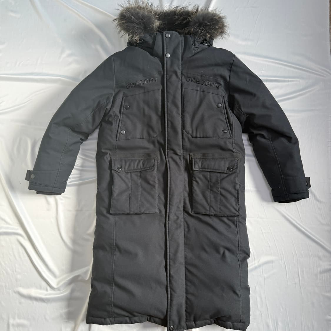 Gregory 상품이미지1