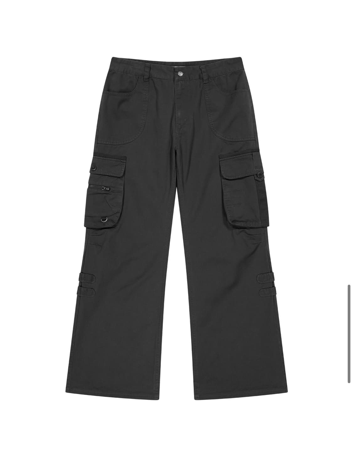 [1] 코이세이오 빅포켓 카고 팬츠 상품이미지4