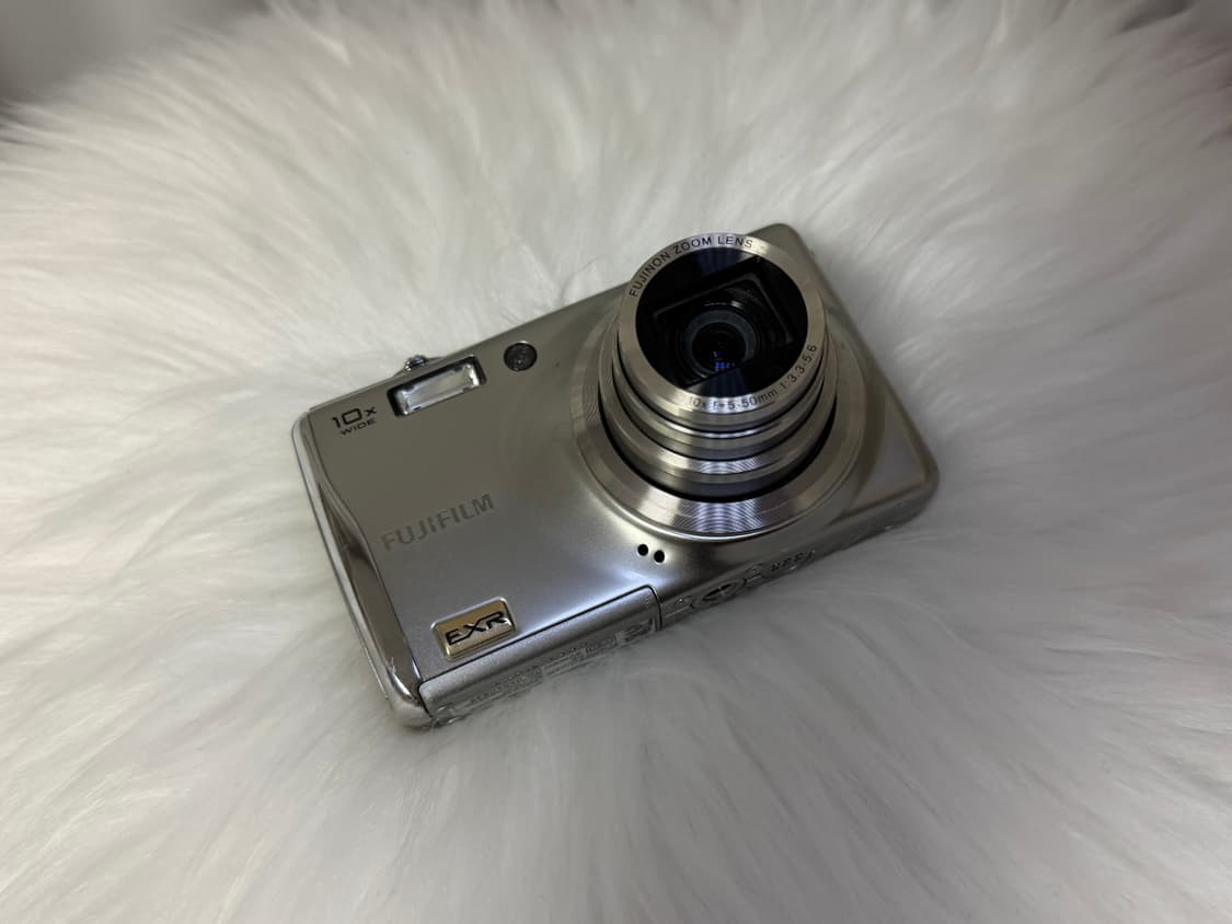 아일릿 디카) 후지필름 파인픽스 f70exr 상품이미지2