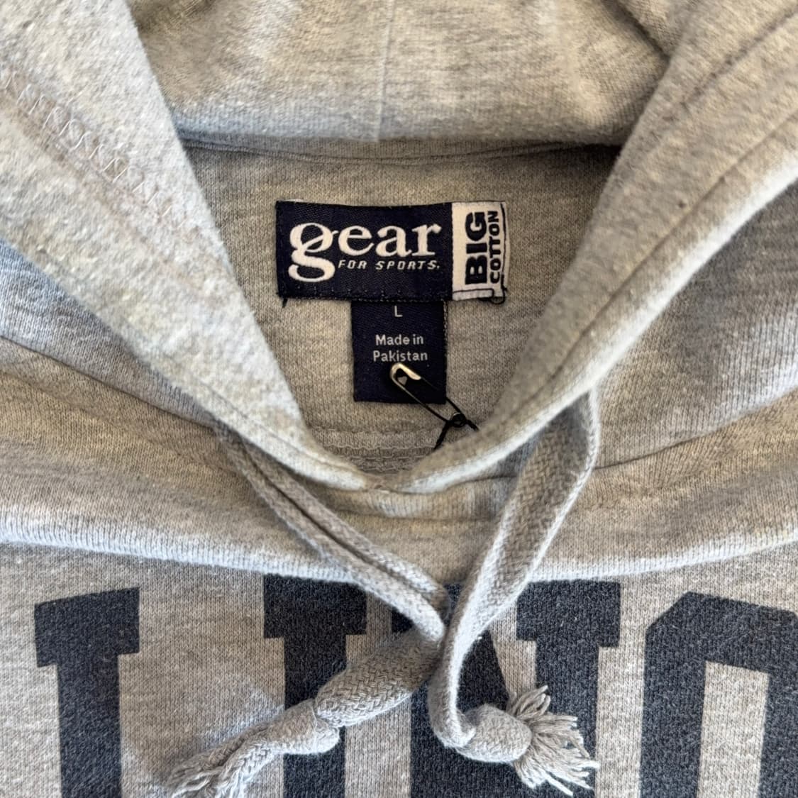 기어 포 스포츠 후드티 상품이미지2