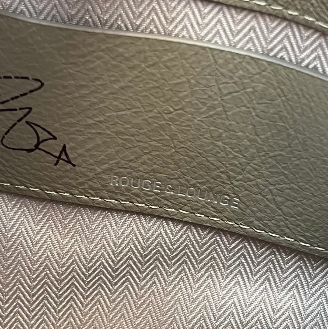 루즈앤라운지 숄더백 상품이미지5