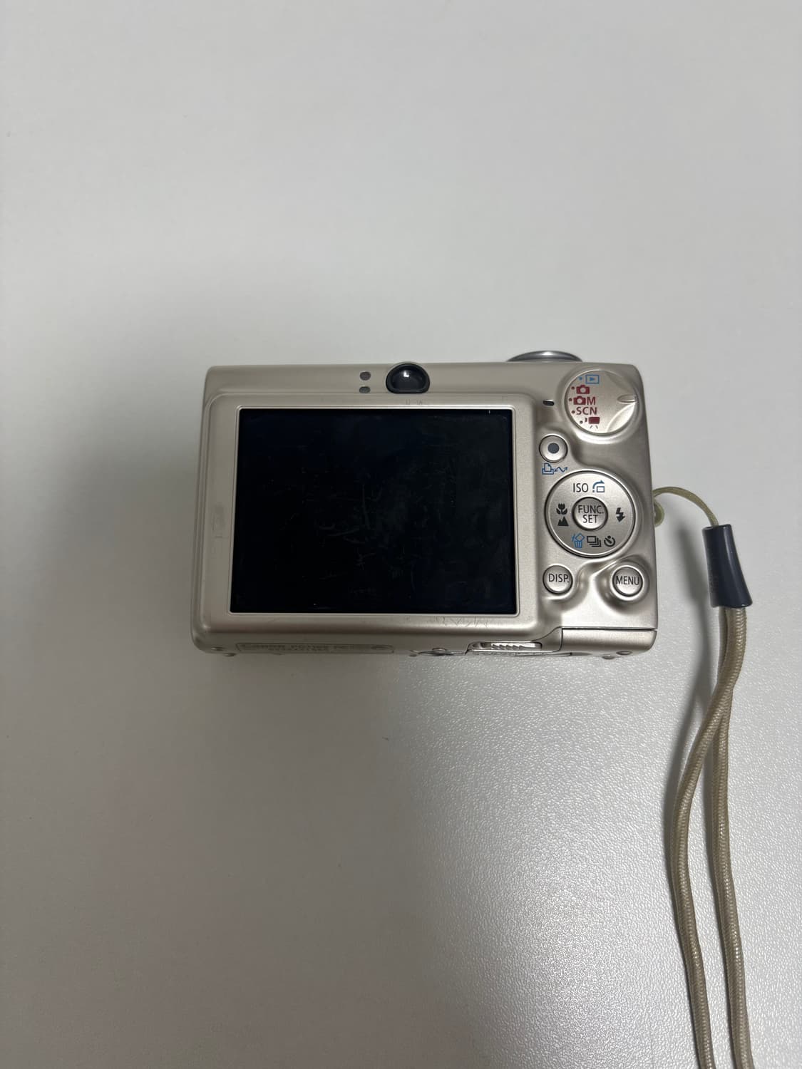 캐논 Ixus750 ))아일릿 원희 디카 상품이미지3