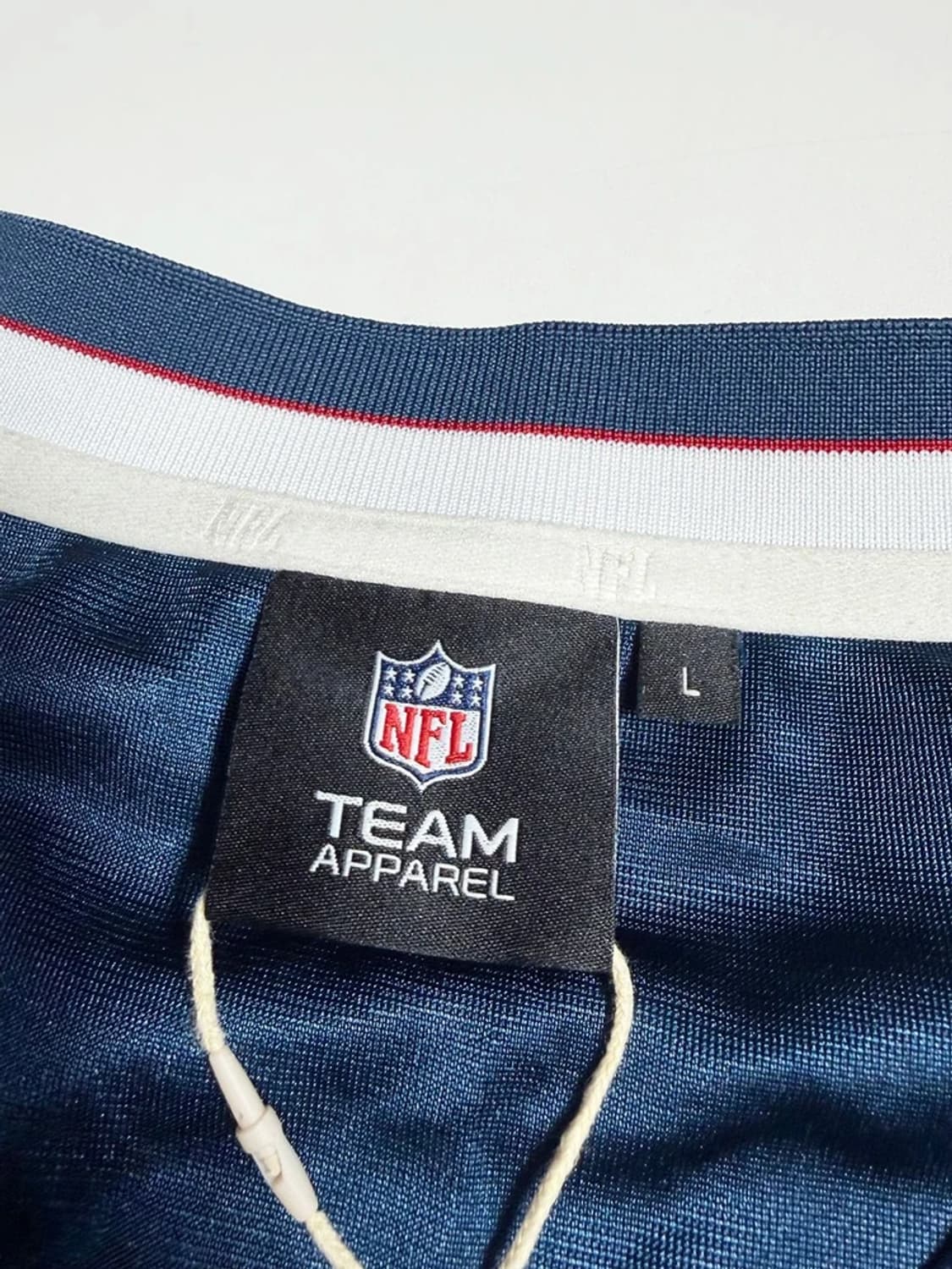 NFL 23FW 테네시 타이탄스 반팔 유니폼 R2191 상품이미지7