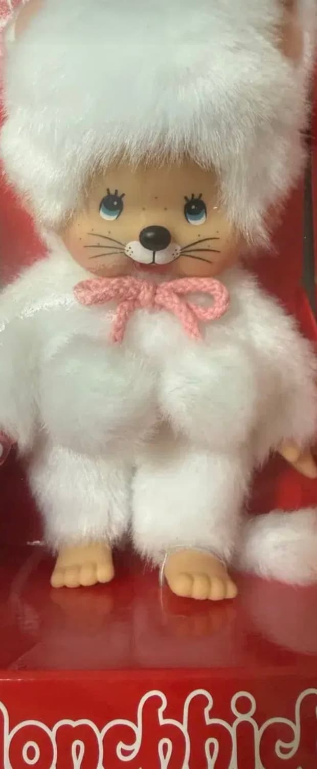 EU한정고양이몬치치 상품이미지1