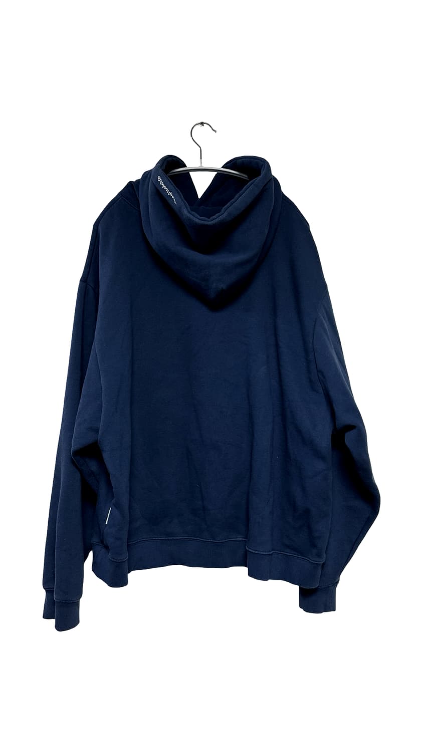 나이스고스트클럽 후드 상품이미지2