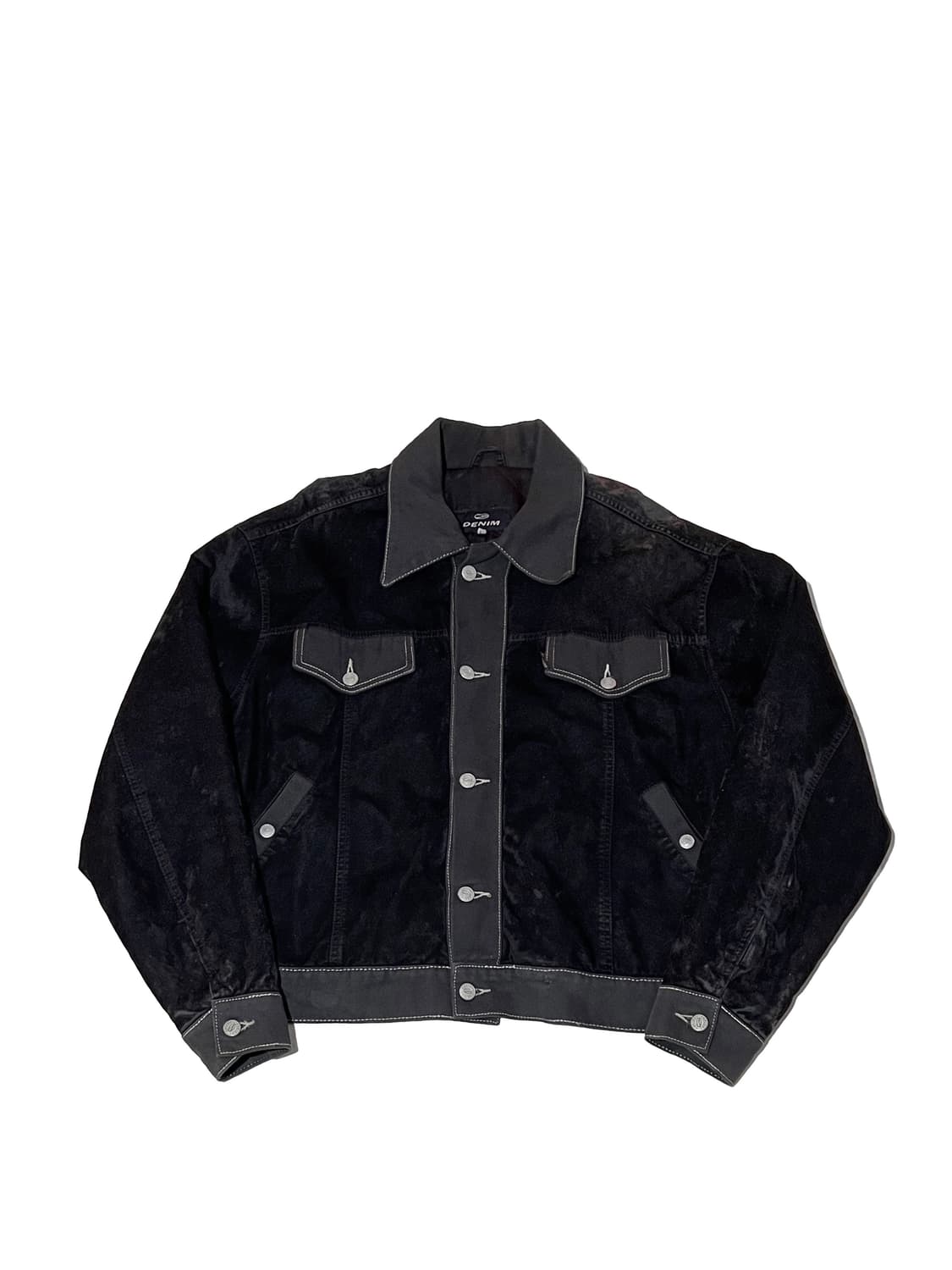 90s destroy by John Richmond 상품이미지1