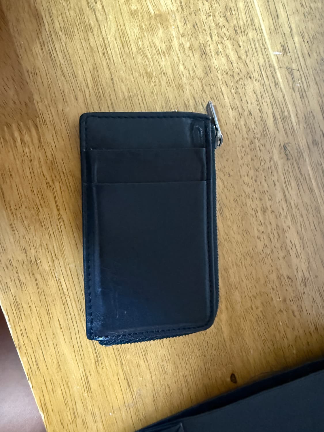 Yohji Yamamoto Card Holder 상품이미지6