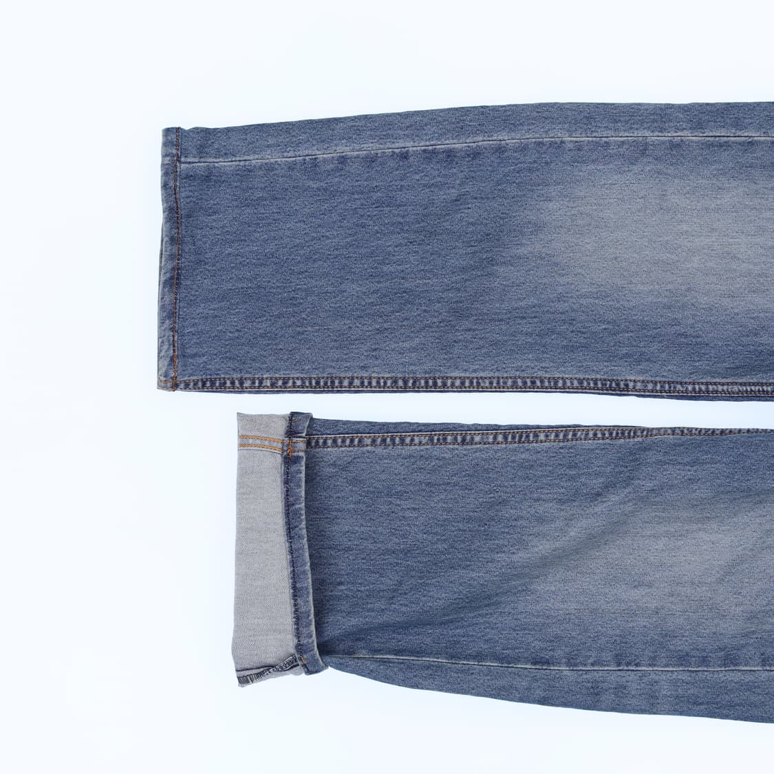 [32] 리바이스 505 중청 데님 팬츠 청바지 N6995 상품이미지9