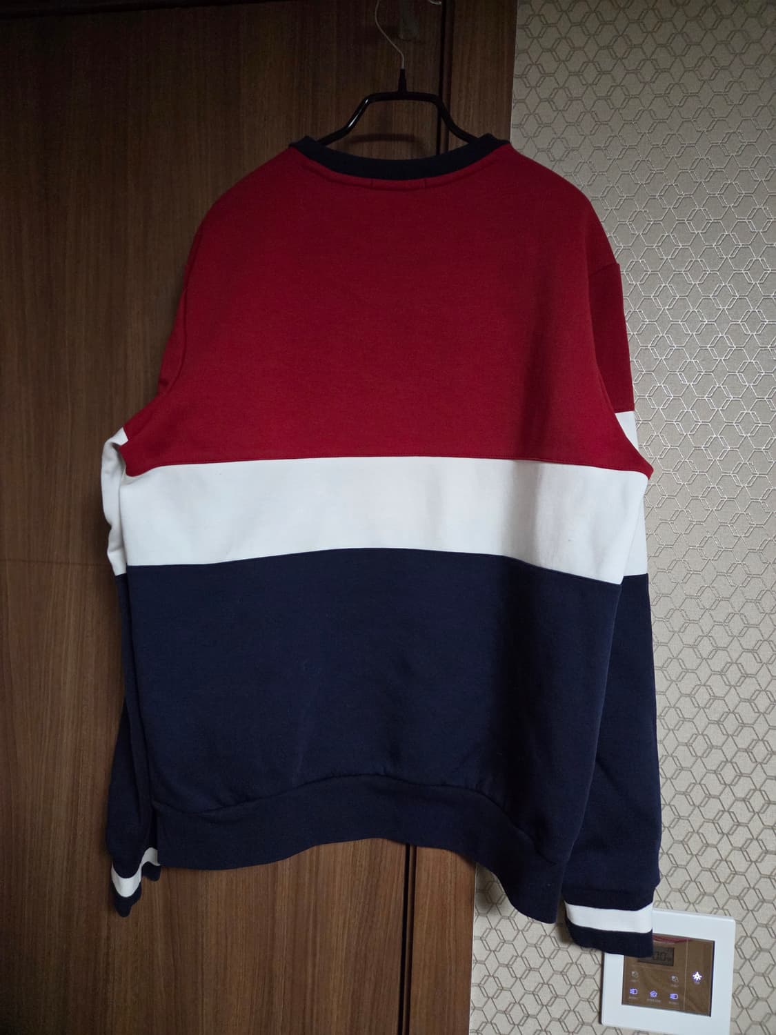 폴로 맨투맨 M 상품이미지7