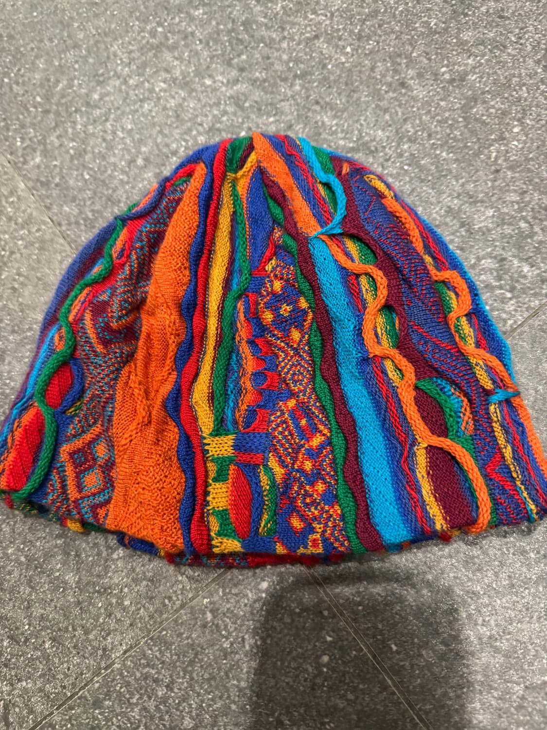 호주브랜드 비니 상품이미지2